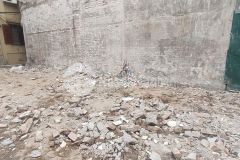 Bán gấp lô đất hàng hiếm phố bà triệu, 59m2, lô góc, ô tô, vỉa hè kd