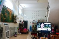 Nhà đẹp mỹ đình nam từ liêm 53m2 3 tầng về ở ngay
