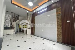 Nhà đẹp 5 tầng mỹ đình mới xây, phân khúc hiếm, gần ô tô, nhỉnh 3 tỷ.