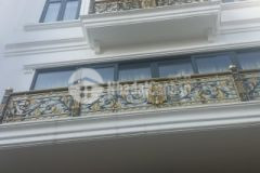 Bán tòa nhà mặt phố nguyễn thị định, cầu giấy, hà nội, thang máy, tầng hầm, 55.5 tỷ