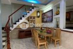 Hxh tránh quang trung 63m2 2lầu 5pn 3.95tỷ tl