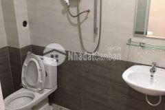 Nhà 48m2 c4, p10, quang trung, go vap, sổ chuẩn, cchung ngay 4,8 ty