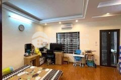 Bán nhà siêu đẹp trung tâm quận hà đông, 58m,mt 4.5m.