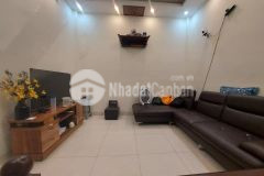 Bán đất tặng nhà kinh doanh đỉnh ô tô chạy quanh chỉ 3,6 tỷ