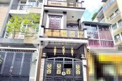 Cho thuê nhà hẻm 8m,thành thái,quận 10