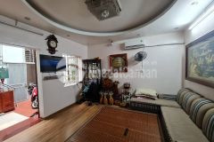 Bán nhà hoa lâm 66m2, mặt tiền 8.1m, giá chỉ 2.6 tỷ, lh 0987729335