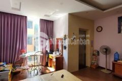 Bán nhà quận hai bà trưng, 5 tầng, thang máy, mt rộng, gần phố, nội thất xịn chỉ nhỉnh 8 tỷ.