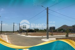 Bán gấp đất ven biển long hải sổ đỏ sang tên ngay