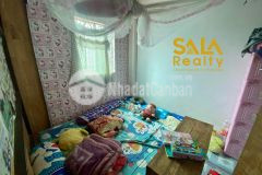 Bán nhà hẻm nguyễn hữu thấu, p. tân lợi, tp buôn ma thuột