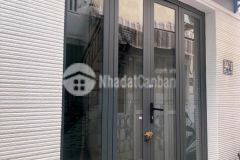 Bán nhà 373 lý thường kiệt 22m2, ngang 5m, hẻm xe hơi, 2 tỷ 58