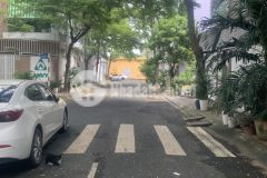 Hẻm 43 cầu xéo, dt 4x13 m, 1 lầu, giá 5,5 tỷ