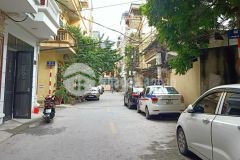 Nhà mới đẹp ô cách 5 tầng chỉ 2.45 tỉ