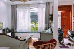 Nhà đẹp đinh tiên hoàng, bình thạnh kế q.1, 60m2, 5 tầng chỉ 7,3 tỷ