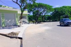 Cho thuê kho mới xây góc 2 mặt tiền trục chính khu cty 8, quận cái răng, cần thơ