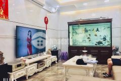 Bán nhà lô góc taxi vào ô tô tránh 30m thông kđt văn khê nhà mới cứng