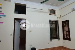 Nhà mặt phố vệ hồ mặt hồ tây, 199m2 x 4 tầng, mặt tiền 7m, giá 68 tỷ