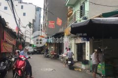 Bán nhà ngõ 230 mễ trì thượng, 52m2, 5 tầng, ở sướng chỉ 4.3 tỷ có thương lượng