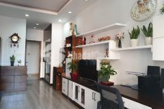 Bán nhà lê quang định, bình thạnh, 55m2, 4 tầng. giá 6,5 tỷ