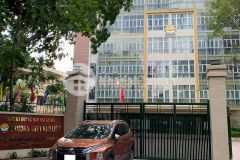 Nhà mặt ngõ 4c đặng văn ngữ gần thpt kim liên, 205m2, mt 8.2m, sổ đẹp, giá 29 tỷ