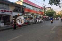 Bán nhà mặt phố dương quảng hàm, vỉa hè, kinh doanh, ô tô tránh, 100m2, mt5m, nhỉnh 19 tỷ