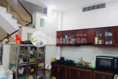 Bán gấp 4tầng 6.2x13,5m, hxh, hổ văn long, bình hưng hòa b, bình tân