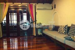 Nhà cổ kiểu tây phố lý nam đế, tráng lệ như cung điện, lô góc, 26.8 tỷ. 0703451750