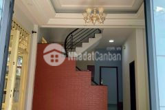 Bán nhà 1 trệt 1 lầu đường 11 trường thọ. dt 70m2, giá 3.3 tỷ