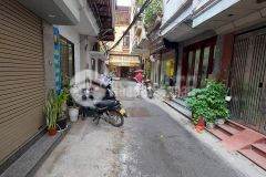 Bán nhà minh khai ngõ oto vào 40m24t. 2 thoáng 4.8 tỷ.