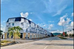 Shophouse kinh doanh mặt đường quốc lộ 1b