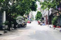 Chiến thắng, hà đông, phân lô, ô tô tránh, vỉa hè rộng, kinh doanh đỉnh