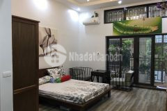 Bán nhà hai bà trưng phân lô vỉa hè ô tô đỗ 2 thoáng đẹp như phố chỉ 6 tỷ.