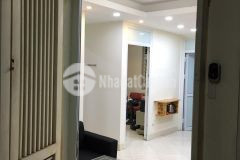 Bán nhà khương đình,đẹp xinh,ở luôn,dt51m,1.4 tỷ