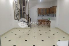 Bán nhà đẹp định công hoàng mai, ô tô, 42mx5t mt4.8m 2.8 tỷ 0356965636