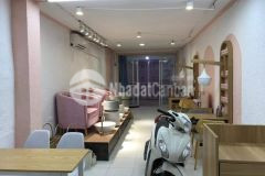 5.75 tỷ thái thịnh, 60m2x4t, 90m ra mp, 2 thoáng, kd đỉnh.