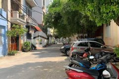 Bán nhà khu đô thị mỗ lao 4 tầng lô góc 30m oto đỗ cửa giá 3.1 tỷ