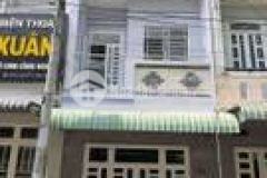 Bán nhà 1 trệt 1 lầu đường phạm thế hiển kdc thới nhựt 1 an khánh ninh kiều cần thơ.