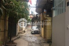 Bán gấp nhà phố hoàng mai, lô góc ô tô kd online, 33m2 nhỉnh 3 tỷ.