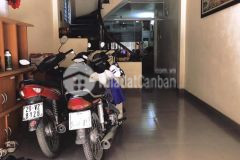 Bán nhà hxh 5 tầng đường điện biên phủ, bình thạnh, 48m2, chỉ 5 tỷ