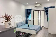 Bán nhà nguyễn thượng hiền, quá bất ngờ, 45m2, 2t, 4.3tỷ.