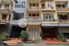 Bán nhà riêng quận cầu giấy 60m mặt tiền rộng sát mặt phố văn phòng kinh doanh 13.3 tỷ
