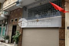 Nhà đẹp đường hồng tiến 109m, giá 6,9 tỷ