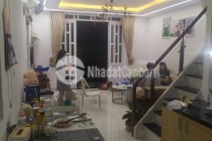 Bán gấp nhà 2 mặt thoáng, hxh, 5,3x15m, 2 tầng, đường lê văn việt, p tăng nhơn phú b, quận 9