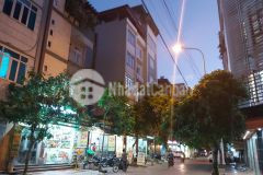 Bán gấp nhà phố ngô thì nhậm, hà cầu, hà đông, kd, an sinh đỉnh, 48m2, giá chỉ 4.6 tỷ.