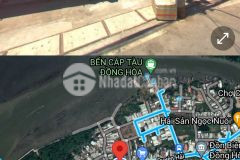 Chính chủ cần bán gấp nhà cổ dt 627m2 12x52, cần giờ, tphcm.