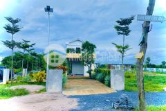 Bất động sản lộc an đất đỏ đất nền sandy residence sổ riêng từng nền nhà vườn nghỉ dưỡng