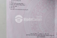 Bán nhanh 2 lô đất tại ấp 3 thạnh đức, shr, giá rẻ, lh0932756532 a phương.