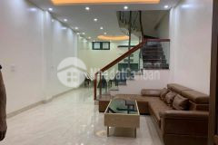 Không có nhà nào đẹp hơn nữa 50m x 5t,mt 4,4m, 6 xxx tỷ,