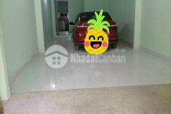 Bán nhà 2 tầng đường otto khu hòn rớ 1 nha trang