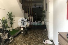 Bán nhà trần bá giáo, gò vấp, cực hot, 44m2, 2t, 4.4tỷ.