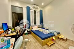 Bán nhà trần bá giáo, gò vấp, cực hot, 50m2, 2t, 4.7tỷ.